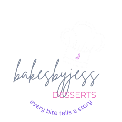 Bakes By Jess Logo